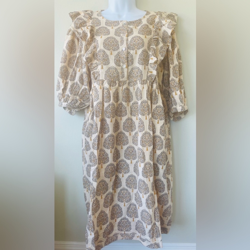 Matta dress NWT small